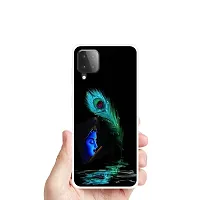Samsung Galaxy M12 Mobile Back Cover-thumb2