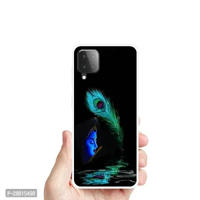 Samsung Galaxy M12 Mobile Back Cover-thumb3