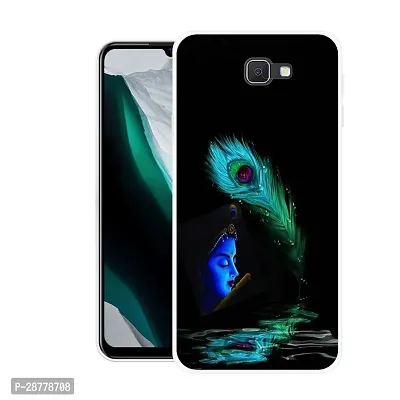 Samsung Galaxy J7 Prime Mobile Back Cover