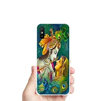 Redmi 9i Mobile Back Cover-thumb2