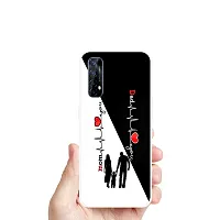 Realme 7 Mobile Back Cover-thumb2