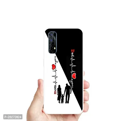 Realme 7 Mobile Back Cover-thumb3