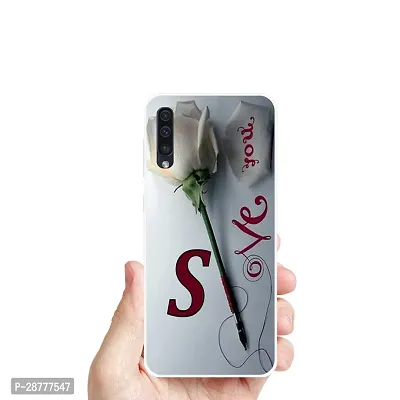 Samsung Galaxy A50 Mobile Back Cover-thumb3