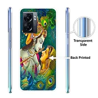 Oppo K10 5G Mobile Back Cover-thumb1