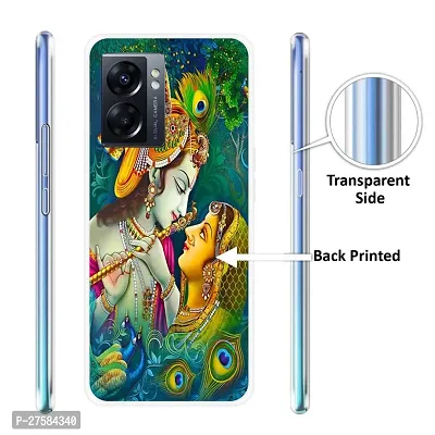 Oppo K10 5G Mobile Back Cover-thumb2