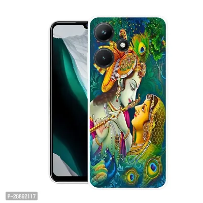 Infinix Hot 30i Mobile Back Cover