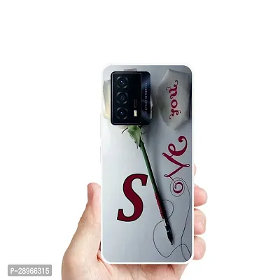 IQOO Z5 5G Mobile Back Cover-thumb3