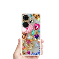 Itel P55 Plus Mobile Back Cover-thumb2