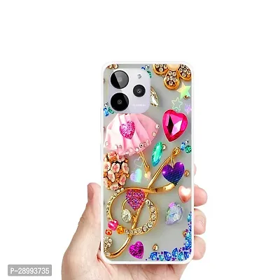 Lava Yuva 2 Pro Mobile Back Cover-thumb3