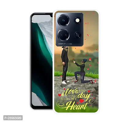 Infinix Note 30 5G Mobile Back Cover