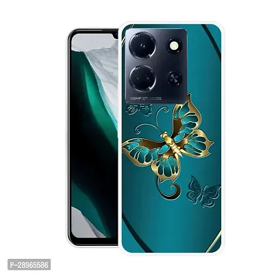 Infinix Note 30 5G Mobile Back Cover