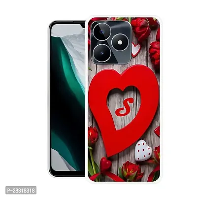 Realme Narzo C53 Mobile Back Cover