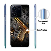 Vivo Y35 Mobile Back Cover-thumb1