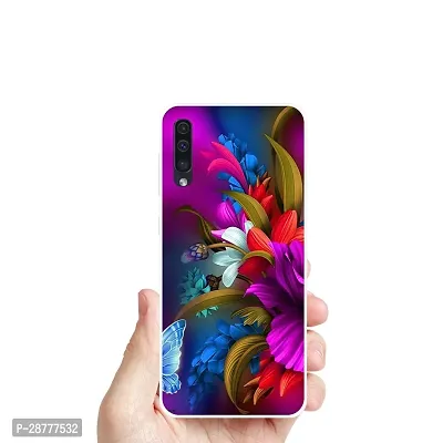 Samsung Galaxy A50 Mobile Back Cover-thumb3
