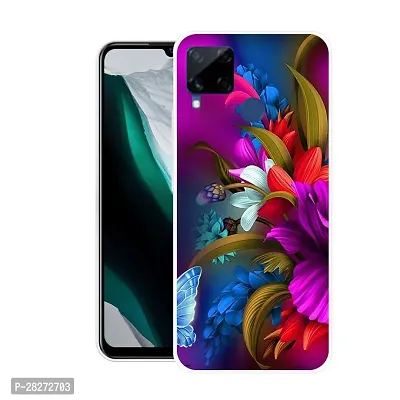 Realme C15 Mobile Back Cover