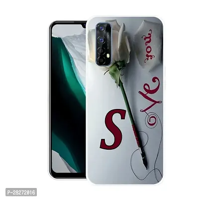 Realme 7 Mobile Back Cover