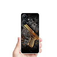 Infinix Hot 30i Mobile Back Cover-thumb2