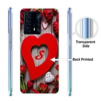 IQOO Z5 5G Mobile Back Cover-thumb1