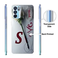 Oppo Reno 6 5G Mobile Back Cover-thumb1