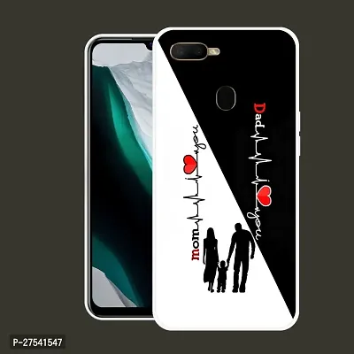 Oppo A5s Mobile Back Cover