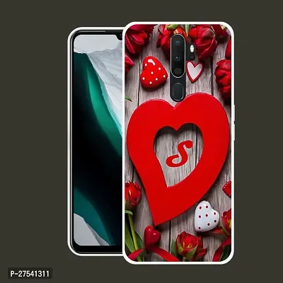 Oppo A5 2020 Mobile Back Cover