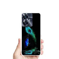 Realme Narzo C55 Mobile Back Cover-thumb2