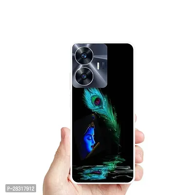 Realme Narzo C55 Mobile Back Cover-thumb3