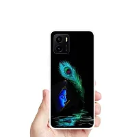 Vivo Y15s Mobile Back Cover-thumb2