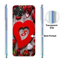 Itel S23 Mobile Back Cover-thumb1