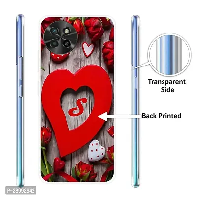 Itel S23 Mobile Back Cover-thumb2