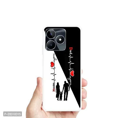 Realme Narzo C53 Mobile Back Cover-thumb3