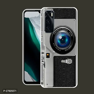 Vivo V20 SE Mobile Back Cover-thumb0