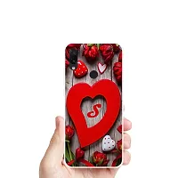 Redmi Note 7 Pro Mobile Back Cover-thumb2