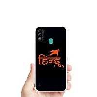 Itel A48 Mobile Back Cover-thumb2