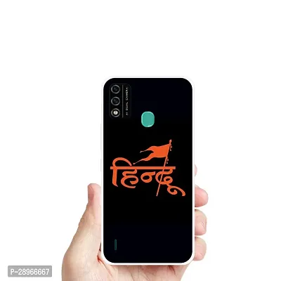 Itel A48 Mobile Back Cover-thumb3