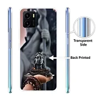 Vivo Y15s Mobile Back Cover-thumb1