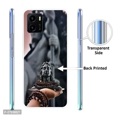 Vivo Y15s Mobile Back Cover-thumb2