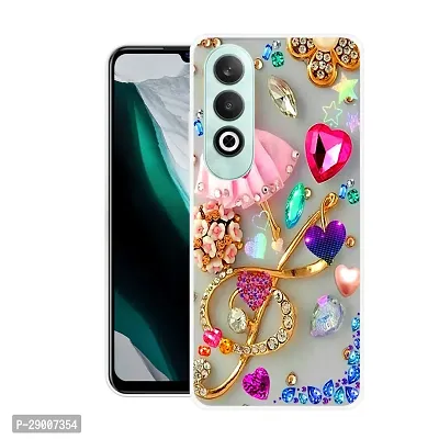 Oneplus Nord CE 4 5G Mobile Back Cover-thumb0