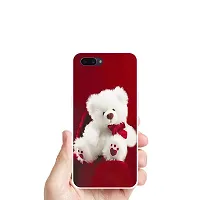 Oppo A3s Mobile Back Cover-thumb2