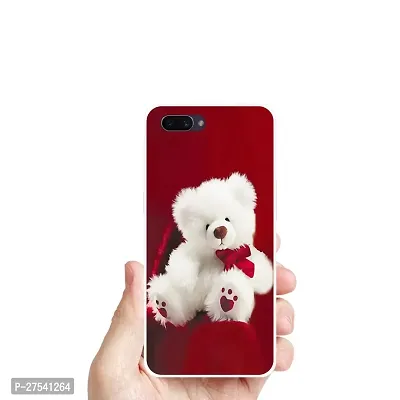 Oppo A3s Mobile Back Cover-thumb3