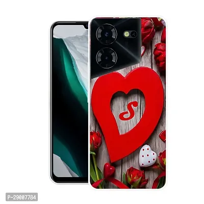 Tecno Pova 5 Pro Mobile Back Cover