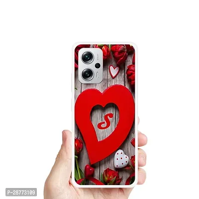 Redmi K50i 5G Mobile Back Cover-thumb3