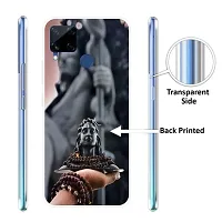 Realme C15 Mobile Back Cover-thumb1