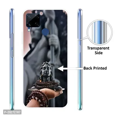 Realme C15 Mobile Back Cover-thumb2