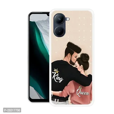 Realme C33 Mobile Back Cover