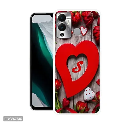 Infinix Hot 12 Play Mobile Back Cover