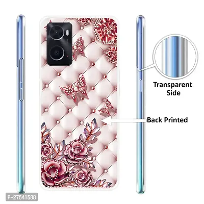 Oppo A76 Mobile Back Cover-thumb2