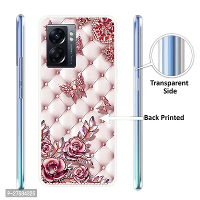 Oppo K10 5G Mobile Back Cover-thumb2