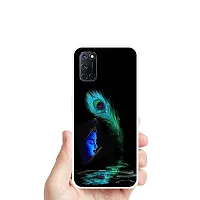 Oppo A52 Mobile Back Cover-thumb2