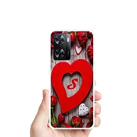 Oppo A57 2022 Mobile Back Cover-thumb2